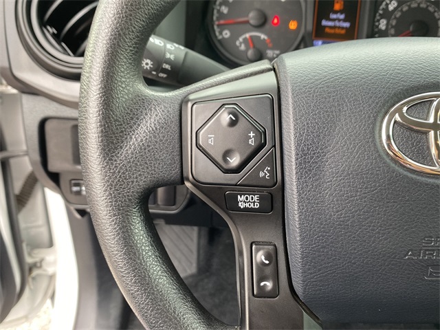 2019 Toyota Tacoma SR 4x4 Double Cab photo 24
