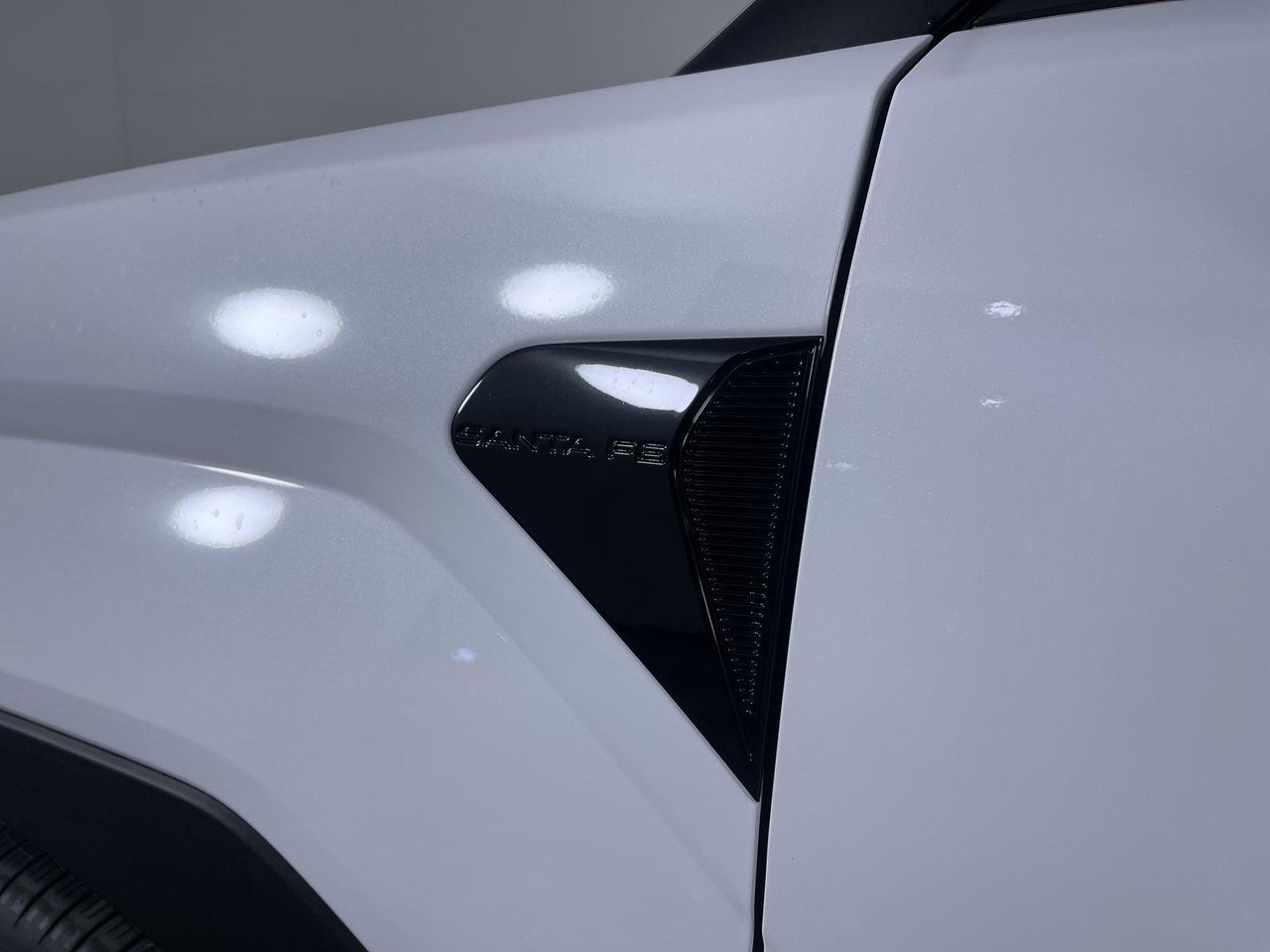 2026 Hyundai Santa Fe SEL photo 6