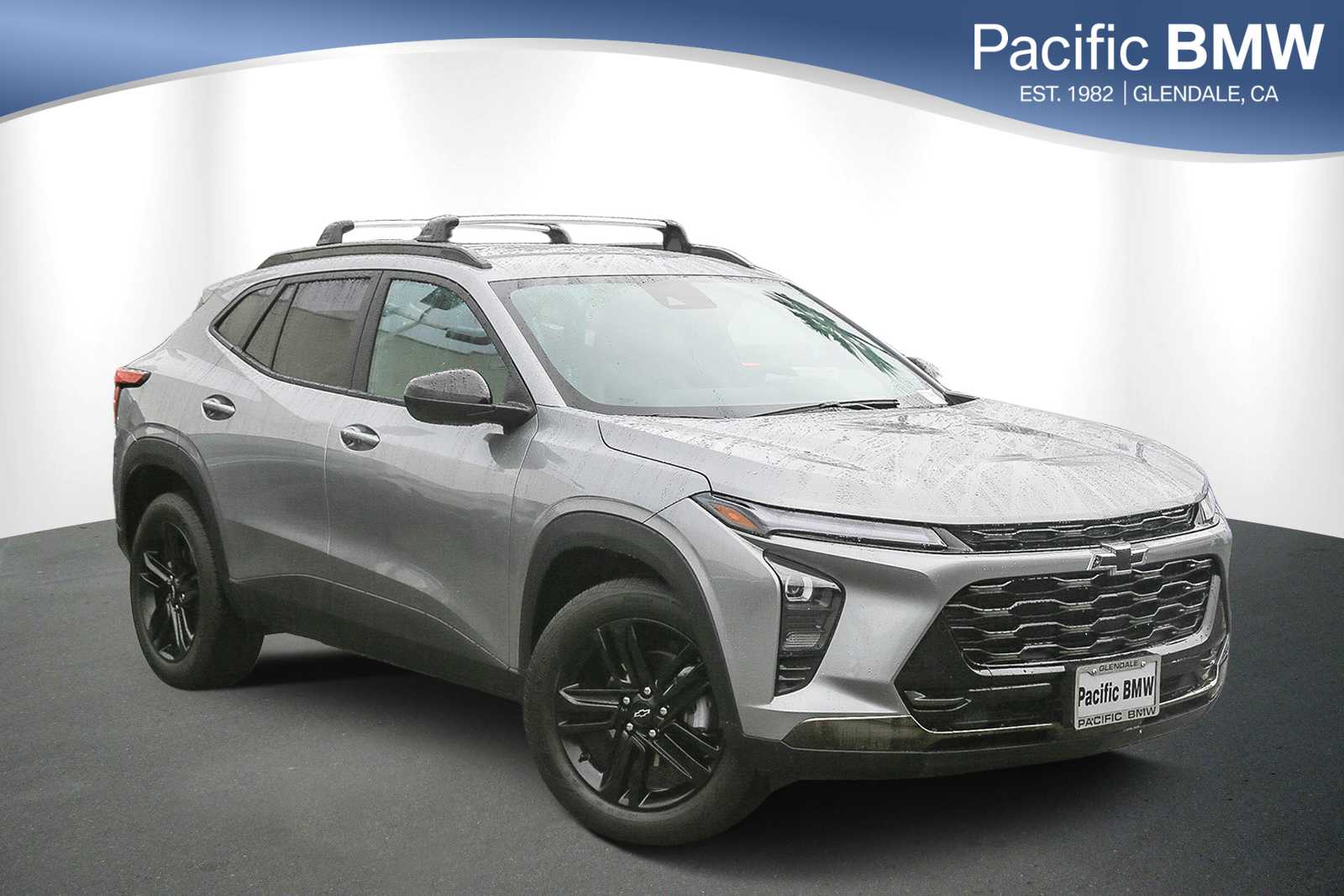 2025 Chevrolet Trax Activ's photo