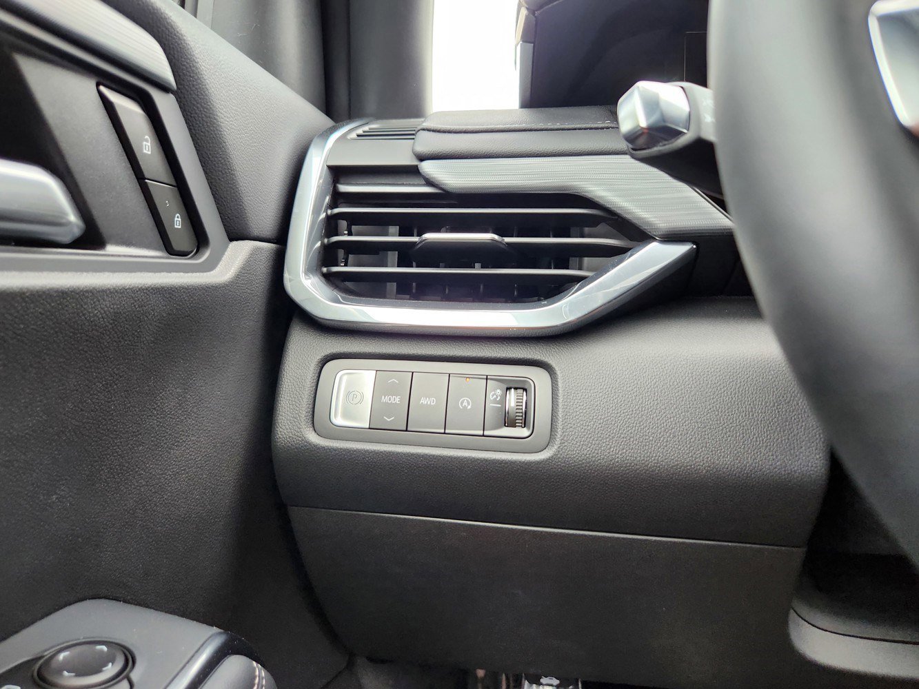 2025 Gmc Acadia Elevation photo 10