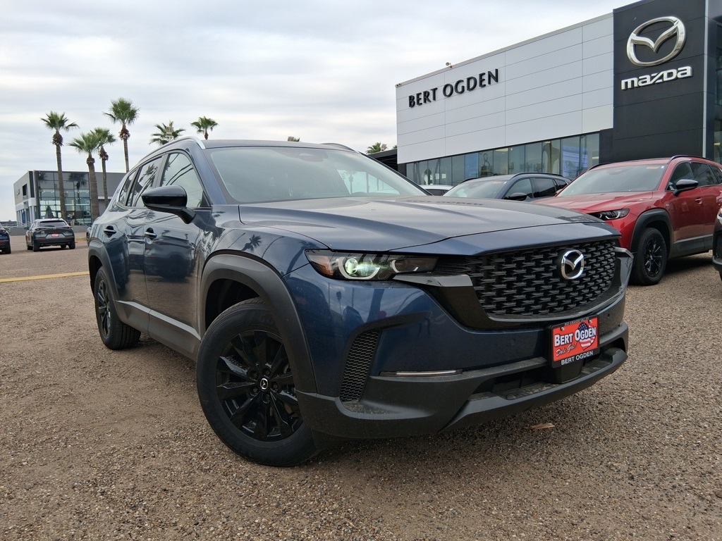 2026 Mazda CX-50 Preferred's photo
