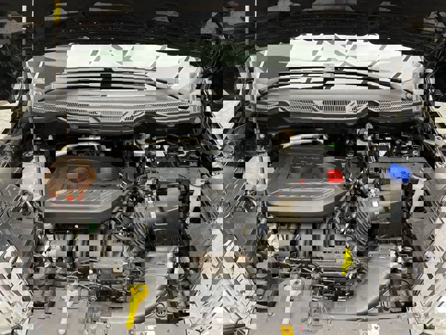 2020 Ford EcoSport Titanium photo 27