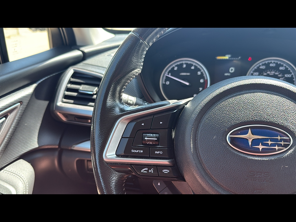 2023 Subaru Forester Premium photo 10