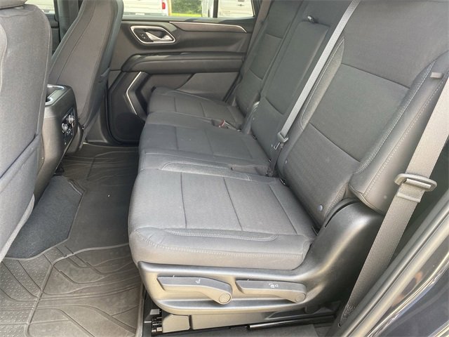 2024 Chevrolet Tahoe LS photo 31