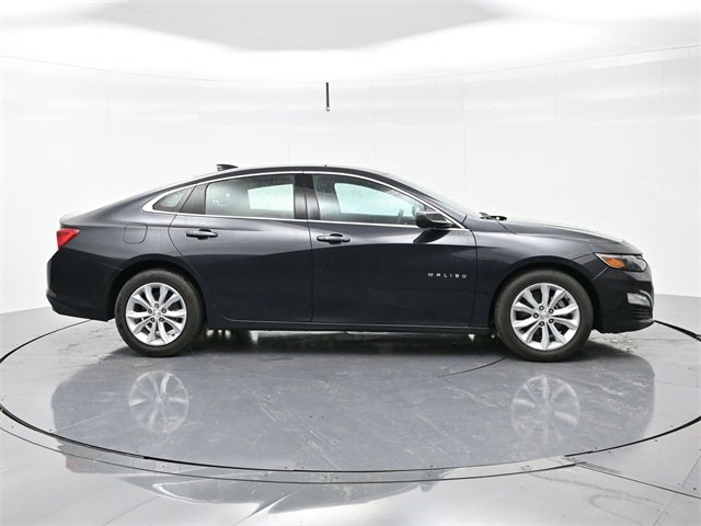 2023 Chevrolet Malibu 1LT photo 8