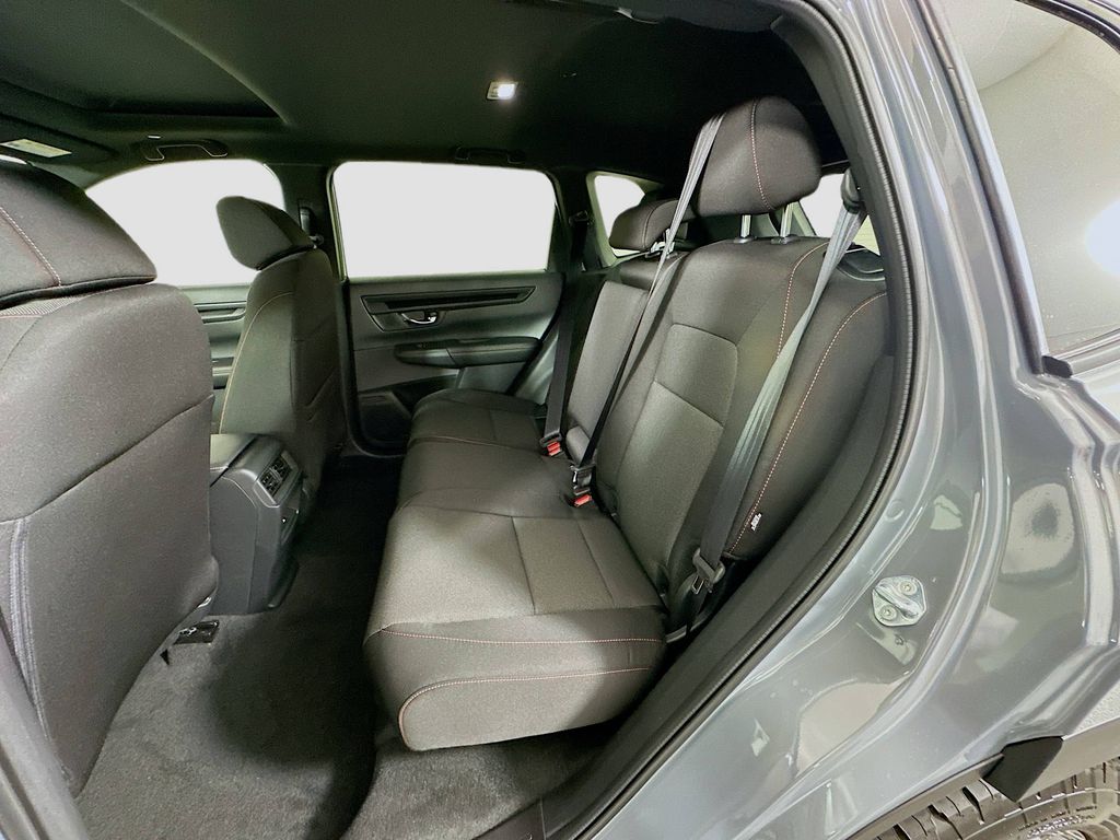 2026 Honda CR-V Hybrid photo 16