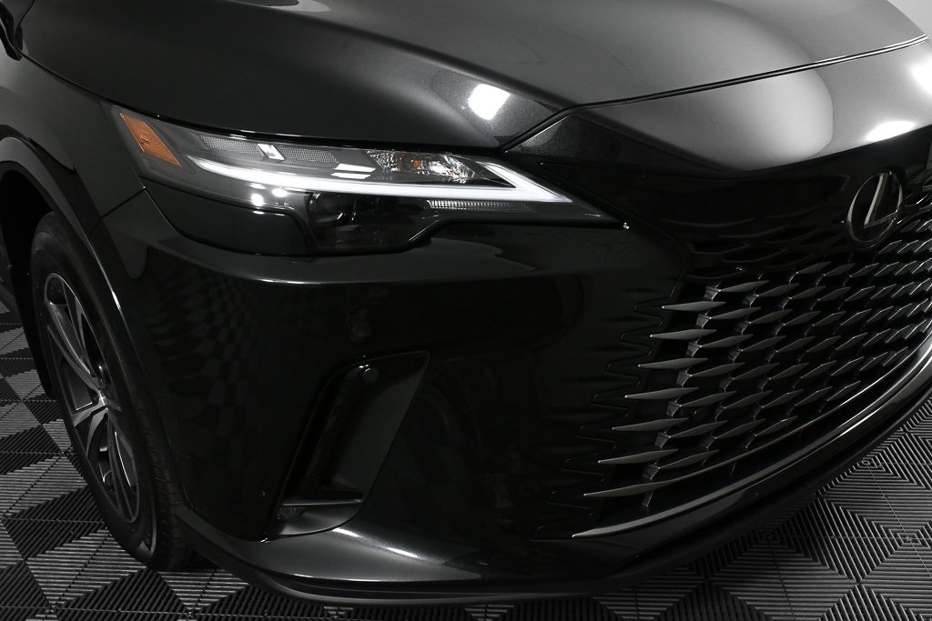 2024 Lexus RX 350 photo 30