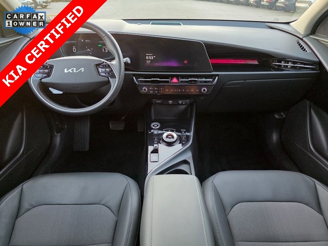 2024 Kia Niro Plug-In Hybrid EX photo 20