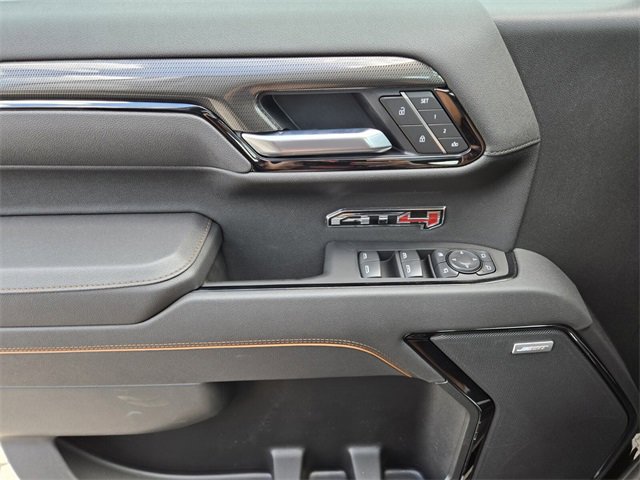 2026 Gmc Sierra 1500 AT4 photo 13