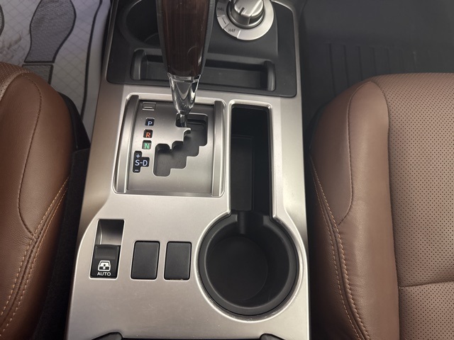 2019 Toyota 4Runner SR5 Premium Limited TRD Pro photo 17