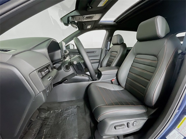 2026 Honda CR-V Hybrid Sport-L photo 15