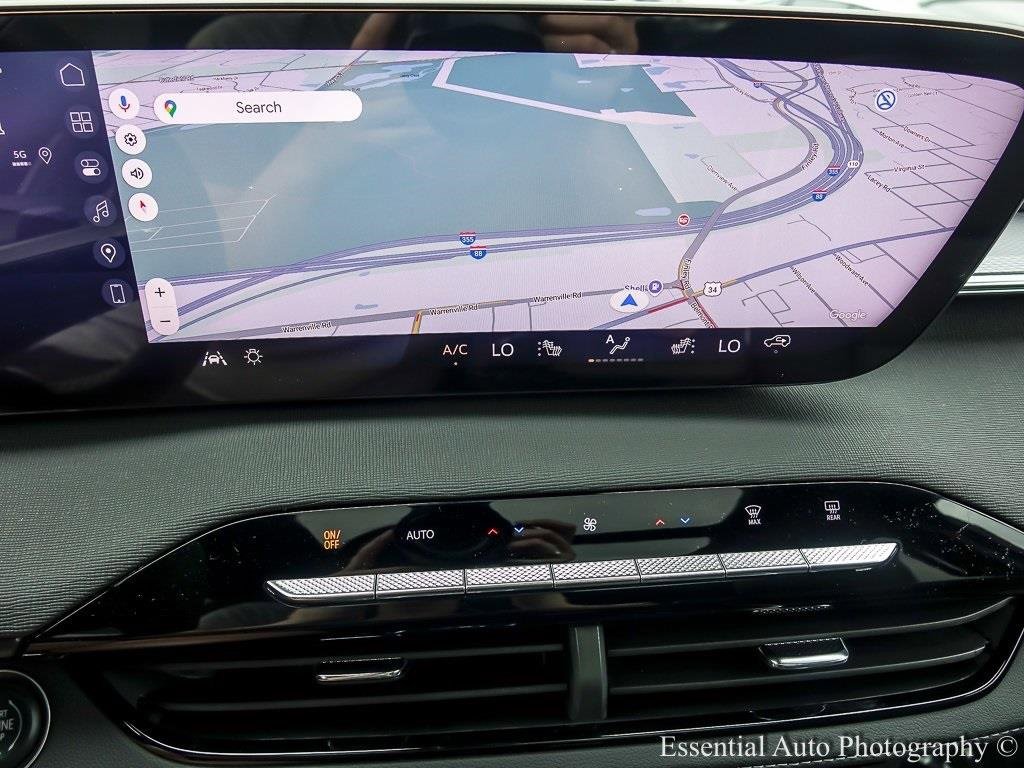 2026 BUICK ENCLAVE - Image 19