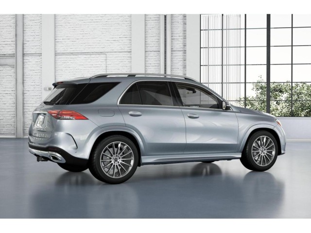 2025 Mercedes Benz GLE 350 4MATIC photo 18