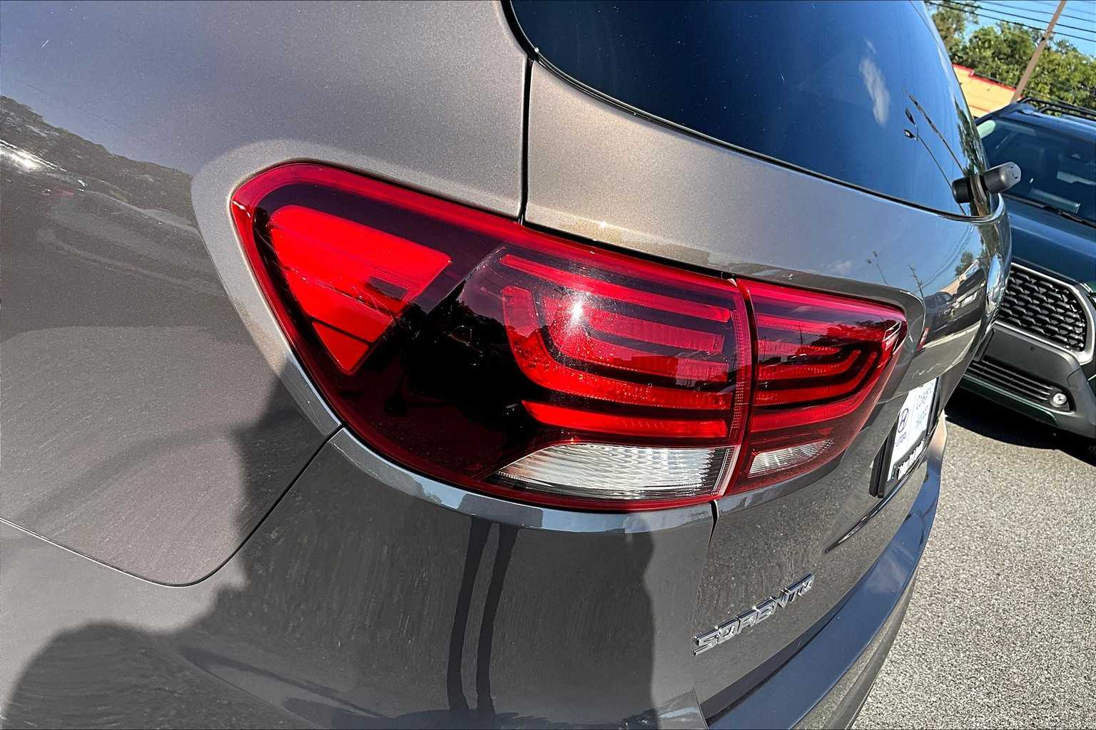2019 Kia Sorento EX V6 photo 27