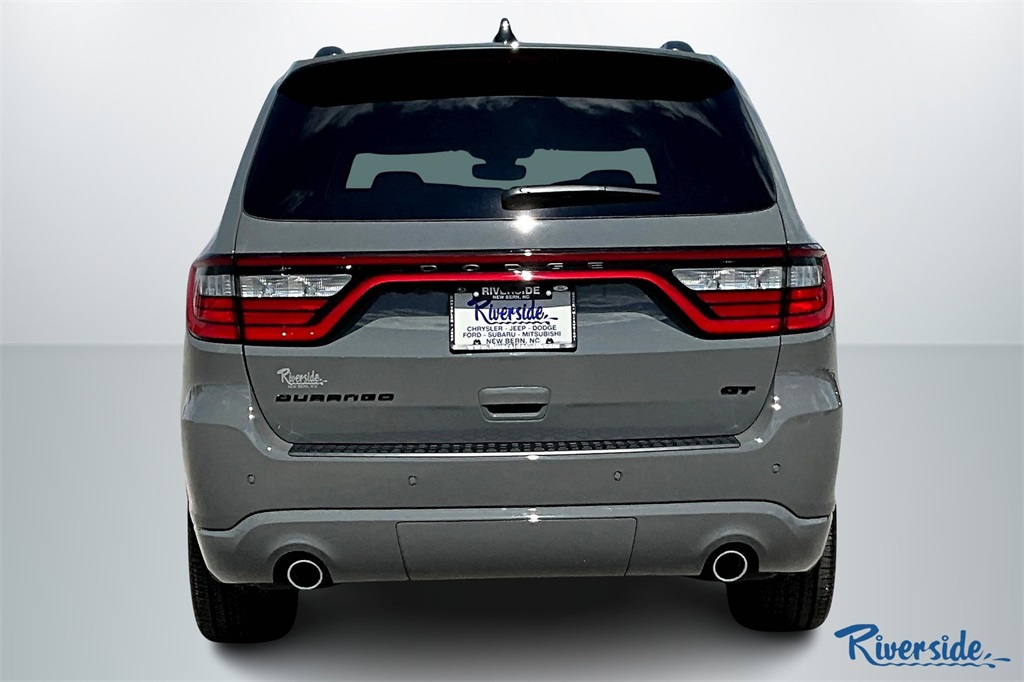 2026 Dodge Durango GT photo 3