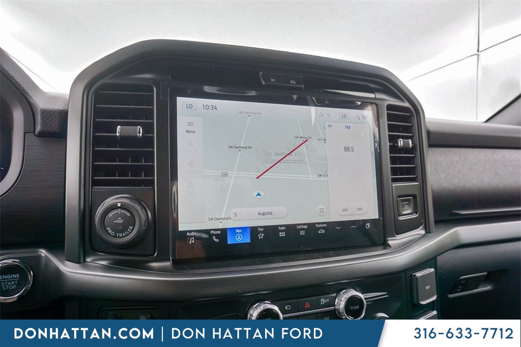 2025 Ford F-150 Tremor photo 6