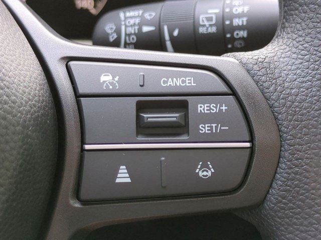 2026 Honda CR-V EX photo 23