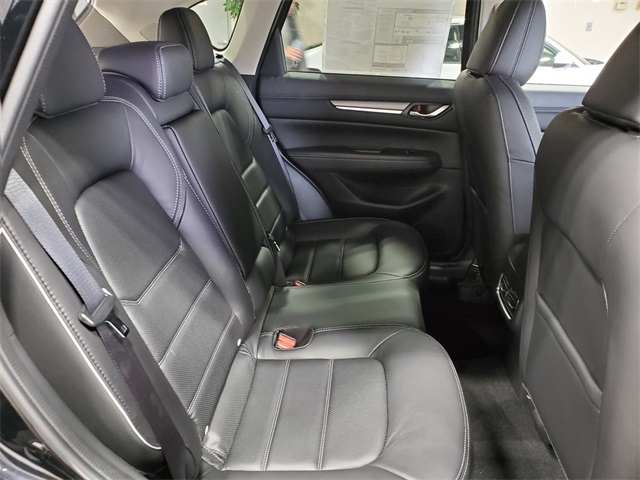 2025 Mazda CX-5 2.5 Premium Plus photo 10