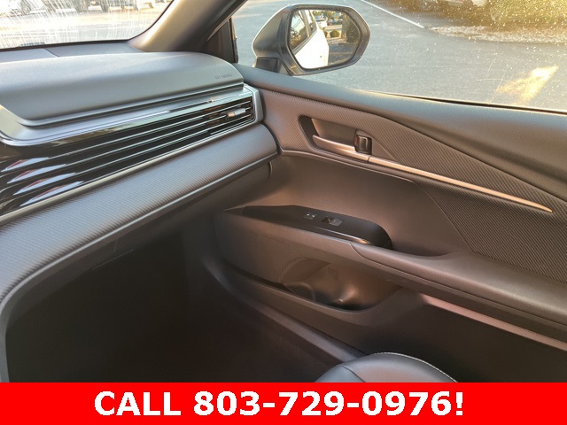 2025 Toyota Camry SE photo 29