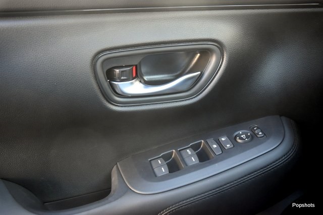 2026 Honda HR-V LX's photo