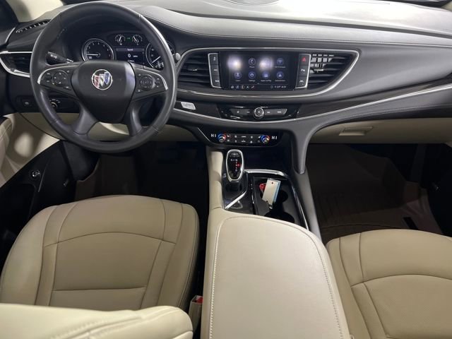 2020 Buick Enclave Premium photo 2