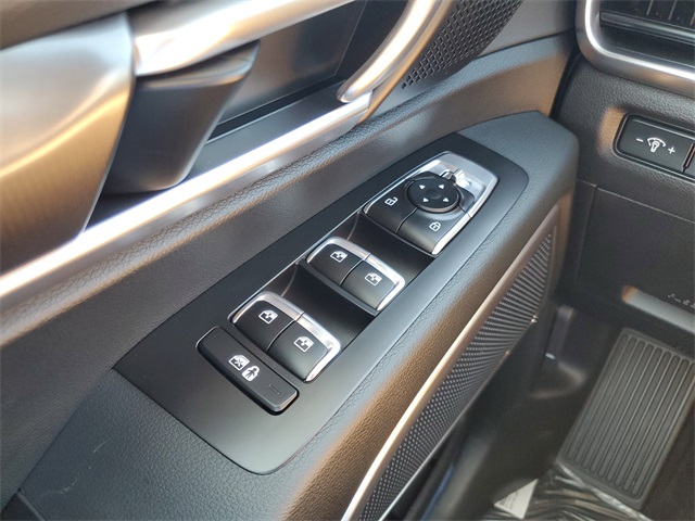 2025 Kia Telluride S photo 27