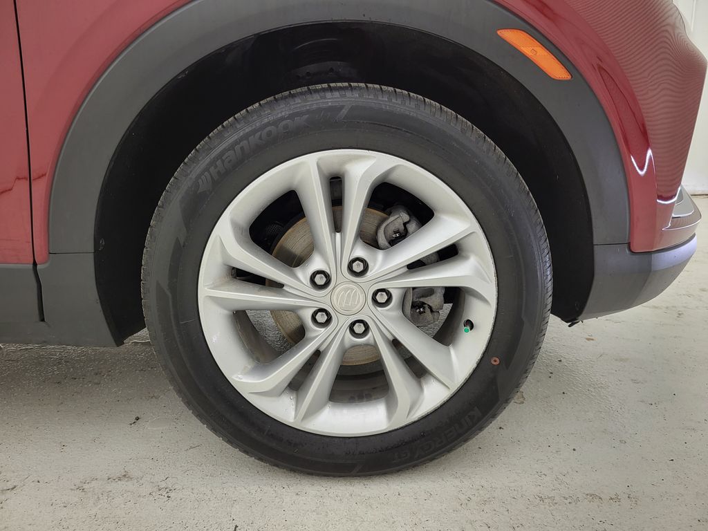 2023 Buick Encore GX Preferred photo 20
