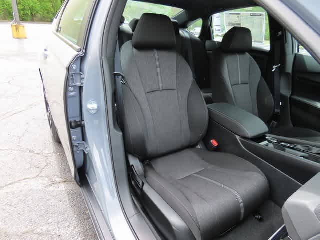 2025 Honda Accord Hybrid Sport photo 13