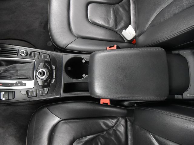 2010 Audi A4 2.0T Avant Premium Plus Quattro photo 27