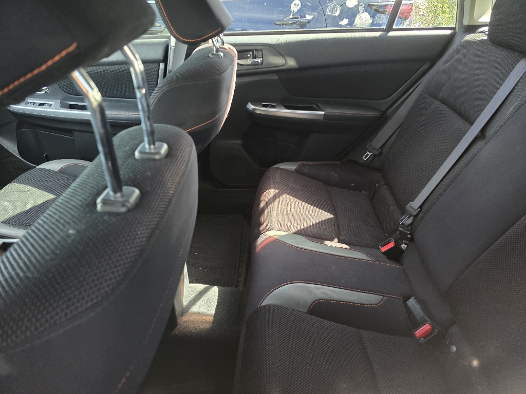 2017 Subaru Crosstrek Premium photo 9