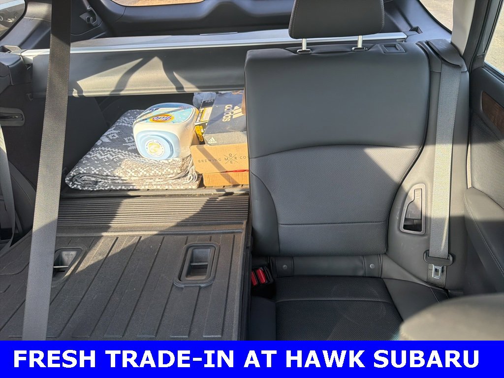 2016 SUBARU OUTBACK - Image 13
