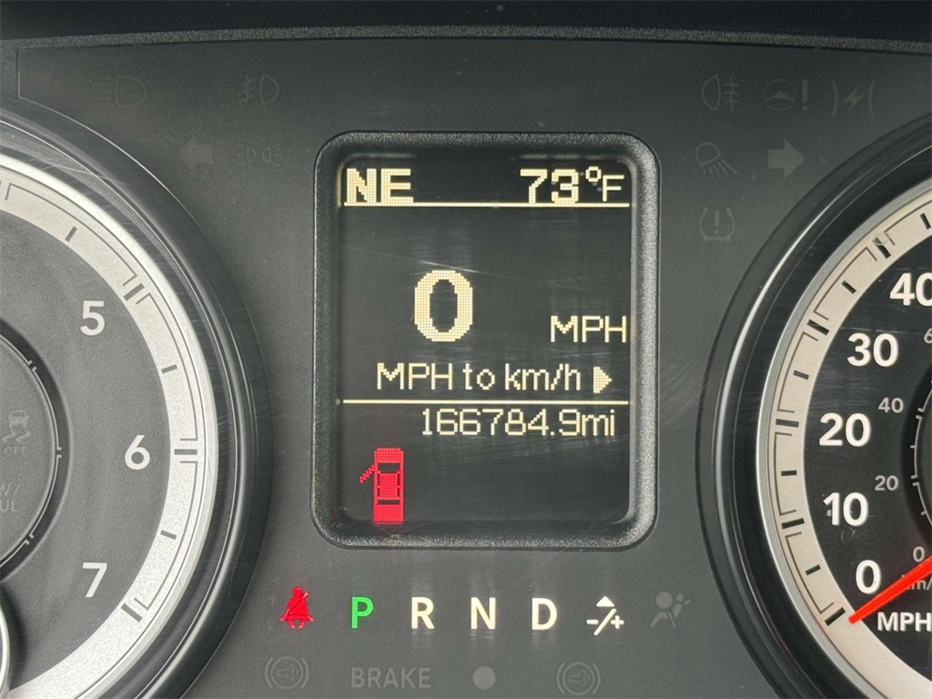 2015 Ram 2500 Tradesman photo 24