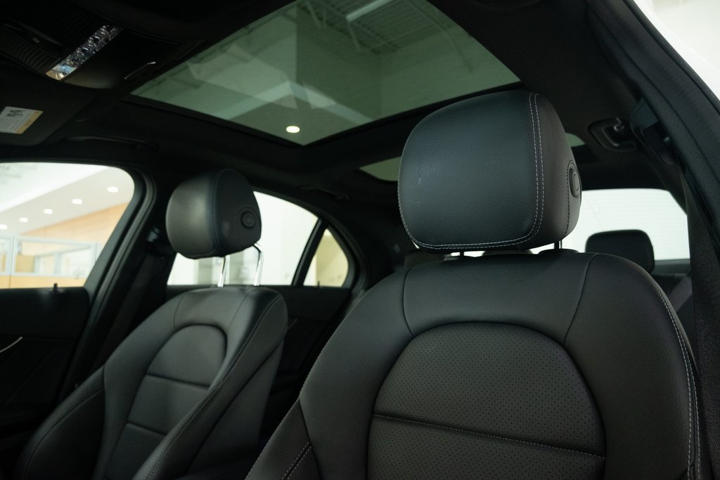 2021 Mercedes Benz C 300 4MATIC photo 22