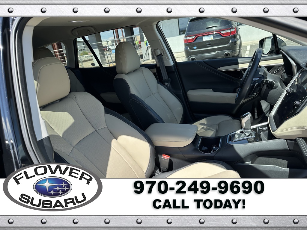 2024 Subaru Outback Limited photo 7