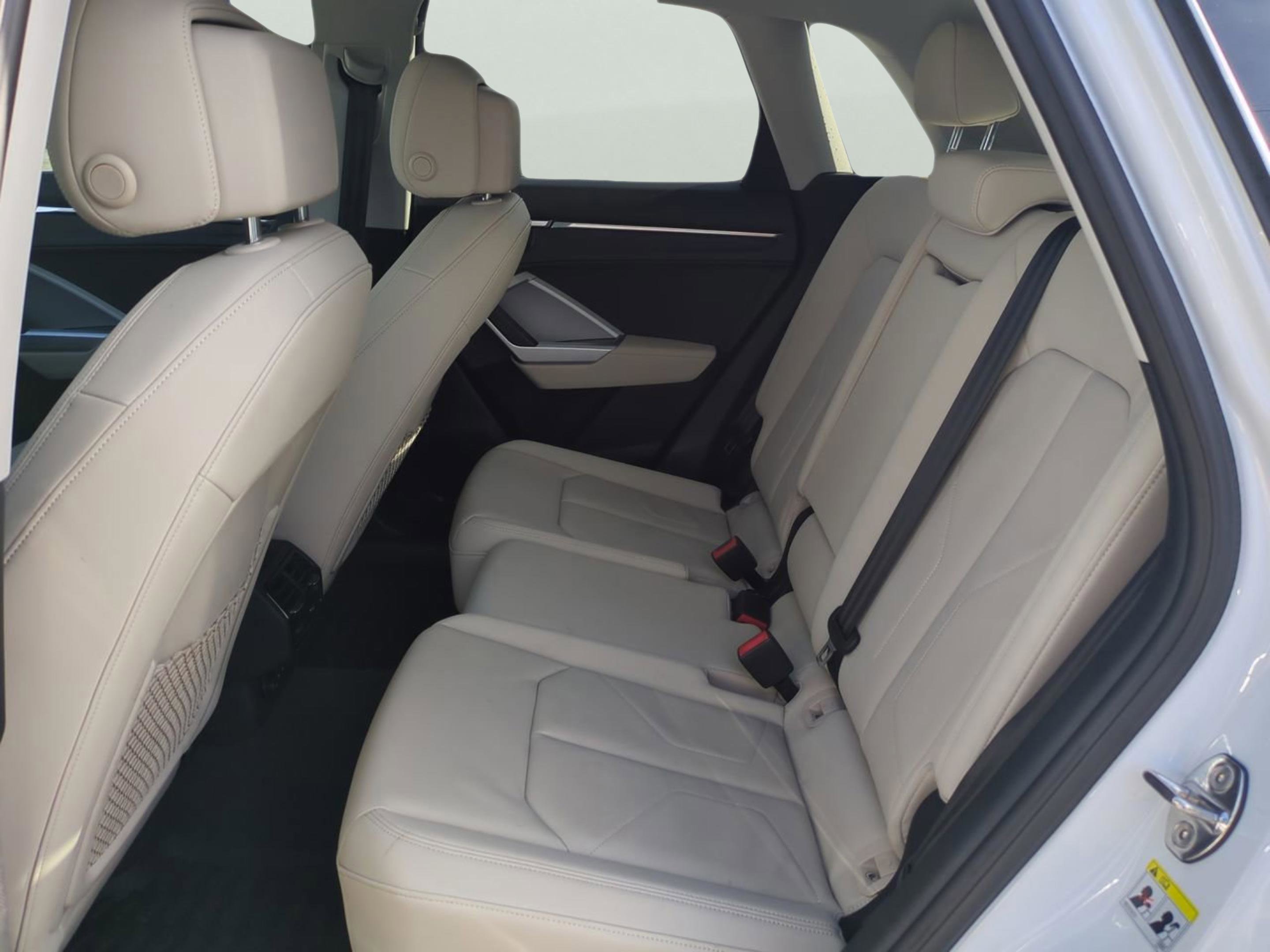 2022 Audi Q3 S line Premium Plus photo 15
