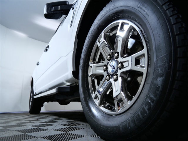 Certified 2023 Ford F-150 XLT with VIN 1FTFW1E58PKE24236 for sale in Apple Valley, Minnesota