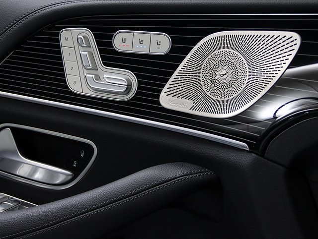 2025 Mercedes Benz GLE 350 4MATIC photo 27
