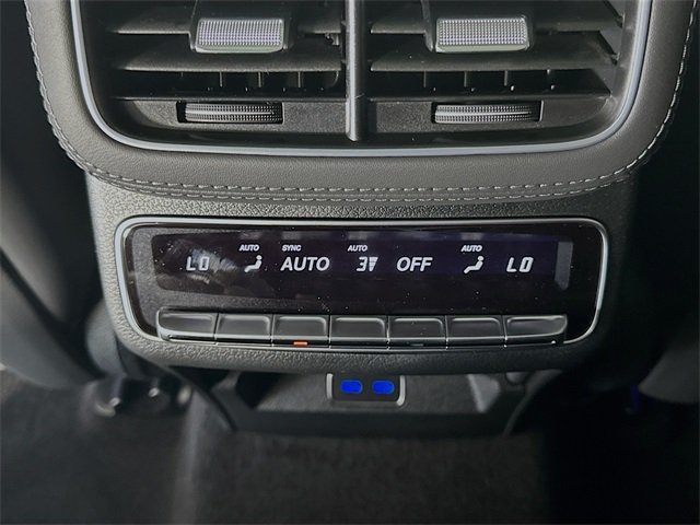 2026 Mercedes Benz GLE AMG 63 S photo 23