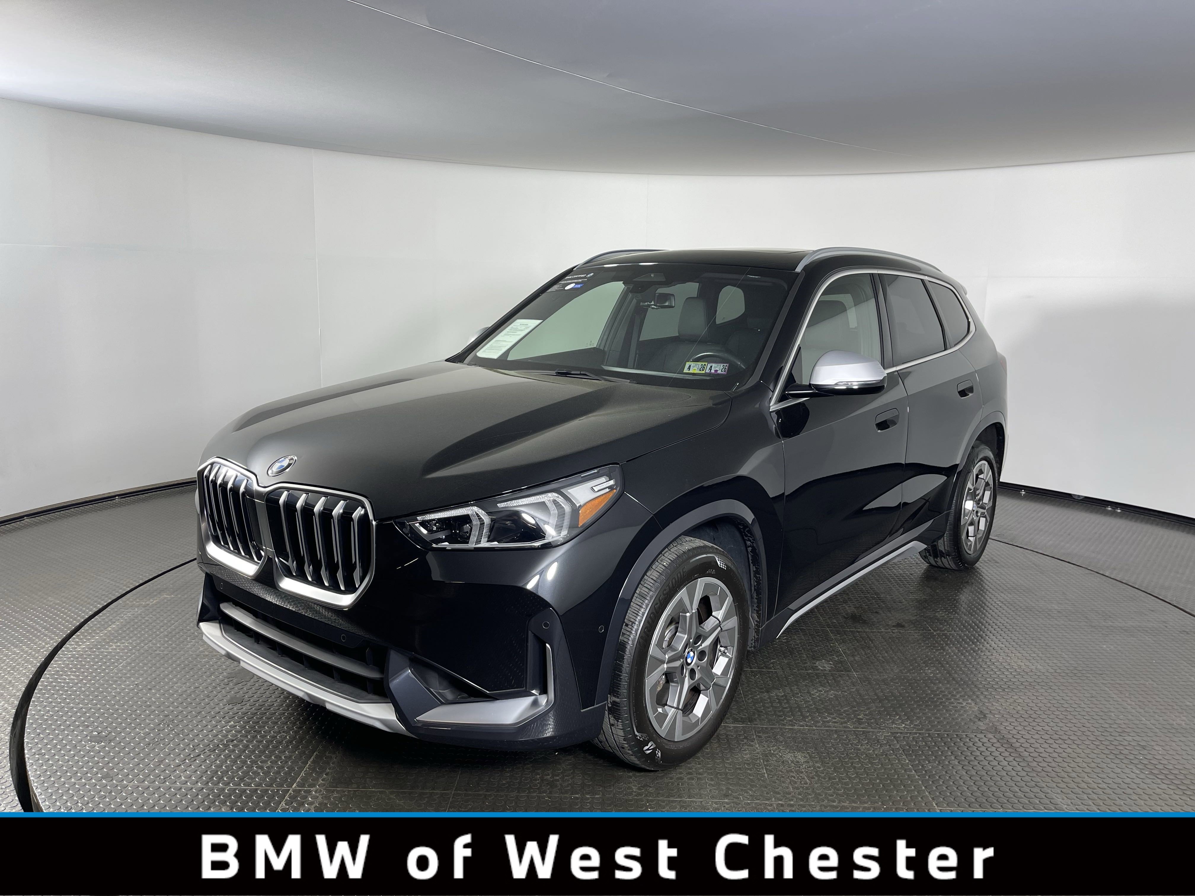 2023 BMW X1