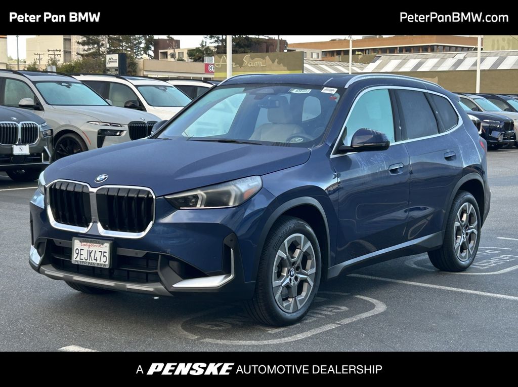 2023 BMW X1 28i