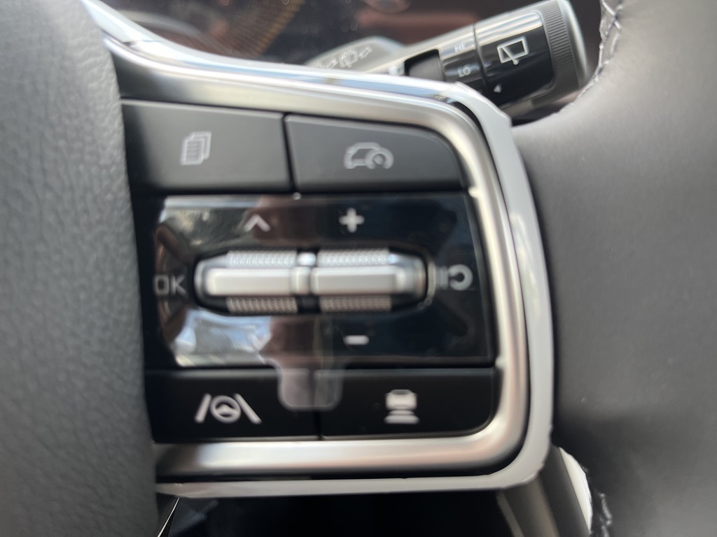 2026 Kia Carnival EX photo 11