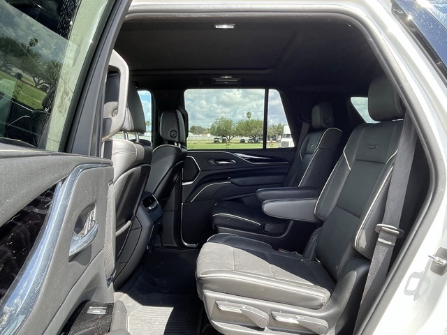 2021 Cadillac Escalade Sport photo 18