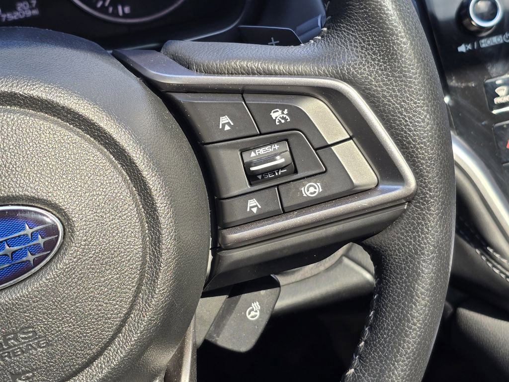2021 Subaru Legacy Limited XT photo 11