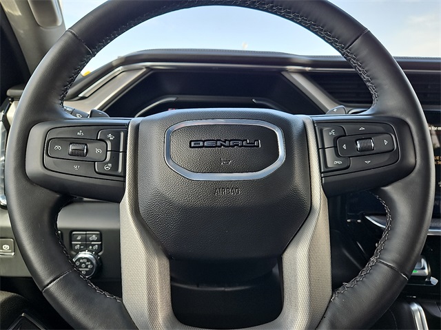 2024 Gmc Sierra 1500 Denali photo 19