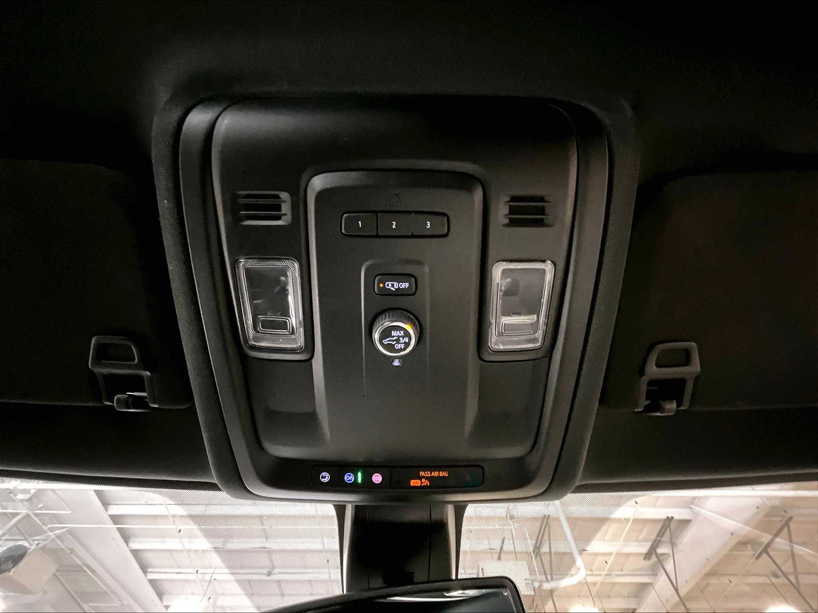 2022 Chevrolet Tahoe LT photo 23