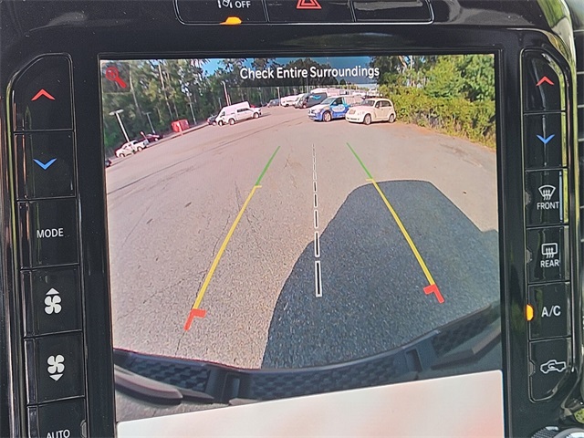 2025 Ram 1500 Big Horn Lone Star photo 26