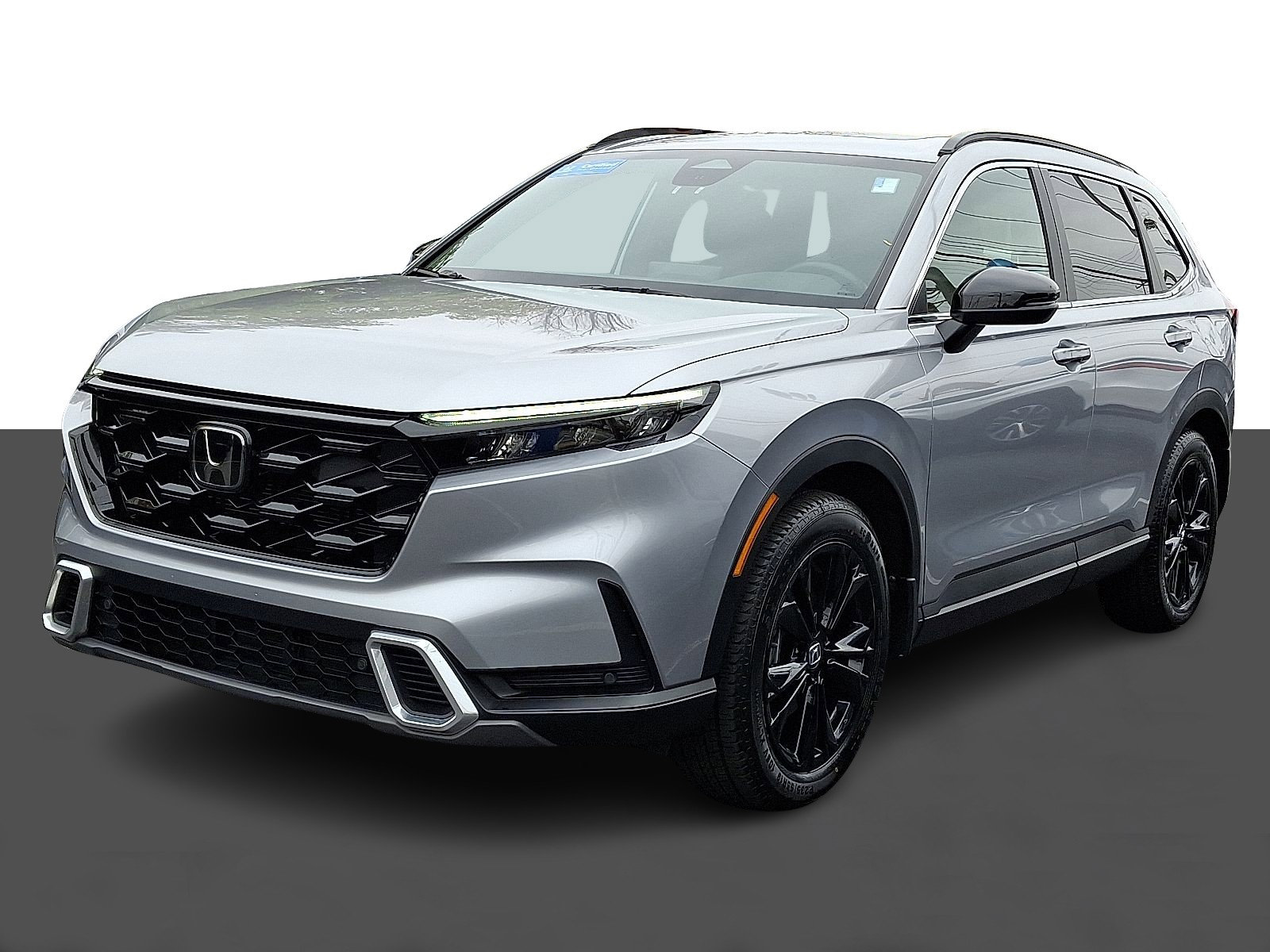 2023 Honda CR-V Hybrid Sport Touring photo 3