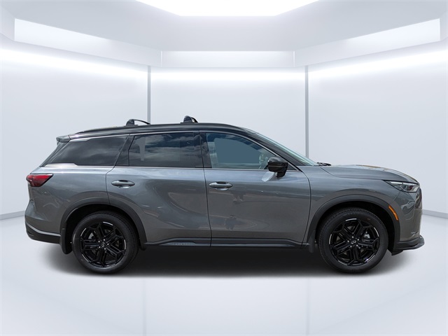 2026 Infiniti QX60 AWD photo 2