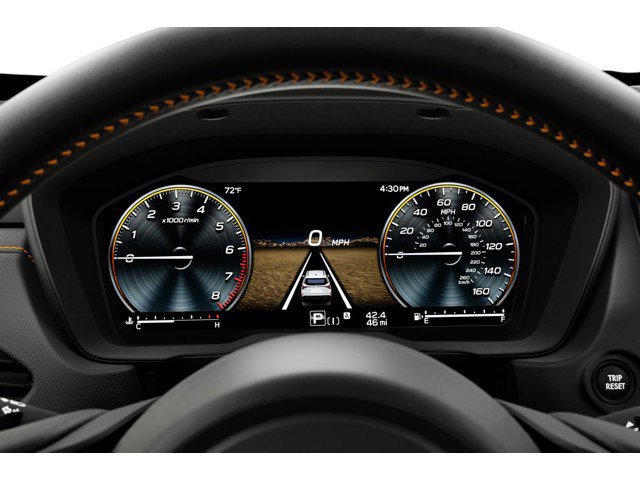 2026 Subaru Forester Wilderness photo 2