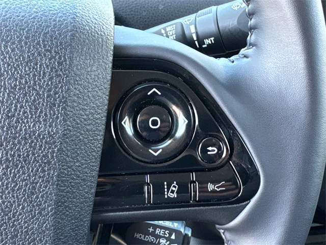 2022 Toyota Prius Prime LE photo 29